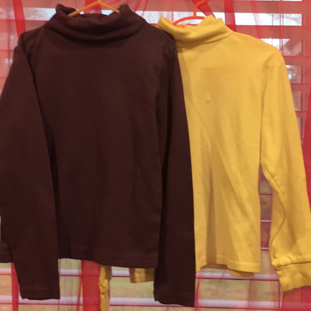 Girls tops